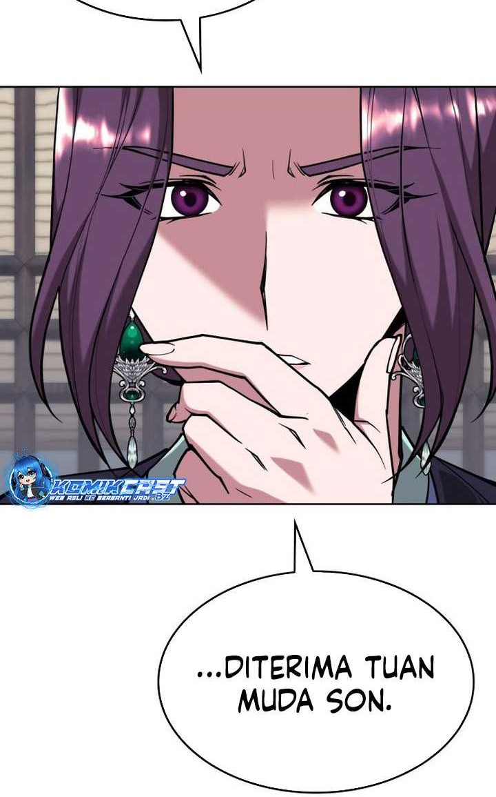 Tale of a Scribe Who Retires to the Countryside Chapter 224 Gambar 75