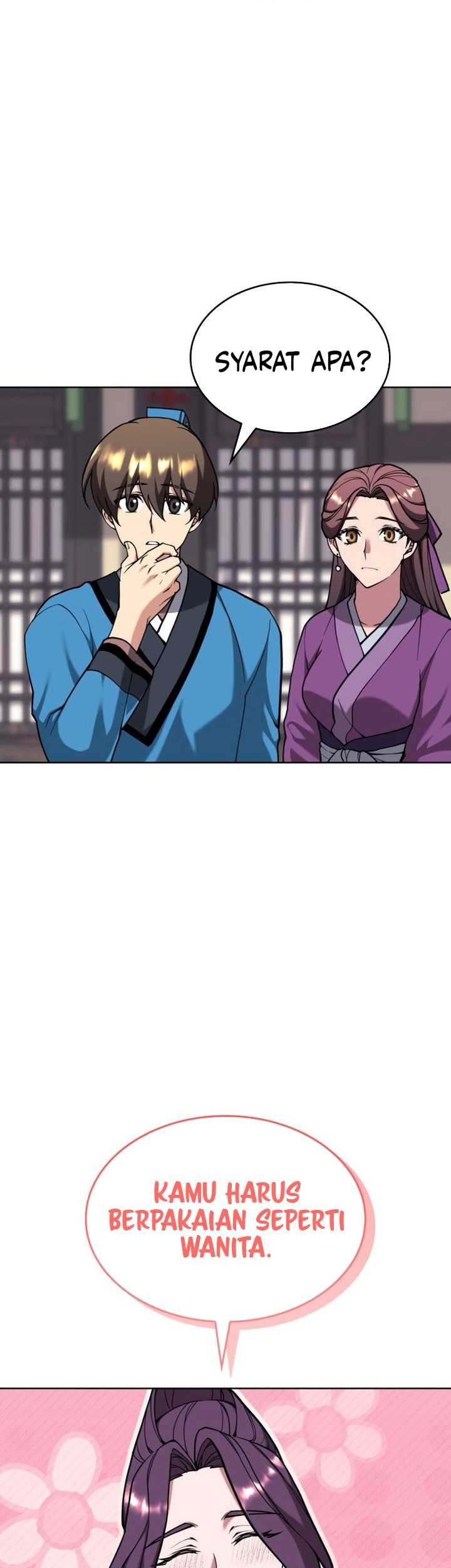 Tale of a Scribe Who Retires to the Countryside Chapter 224 Gambar 76