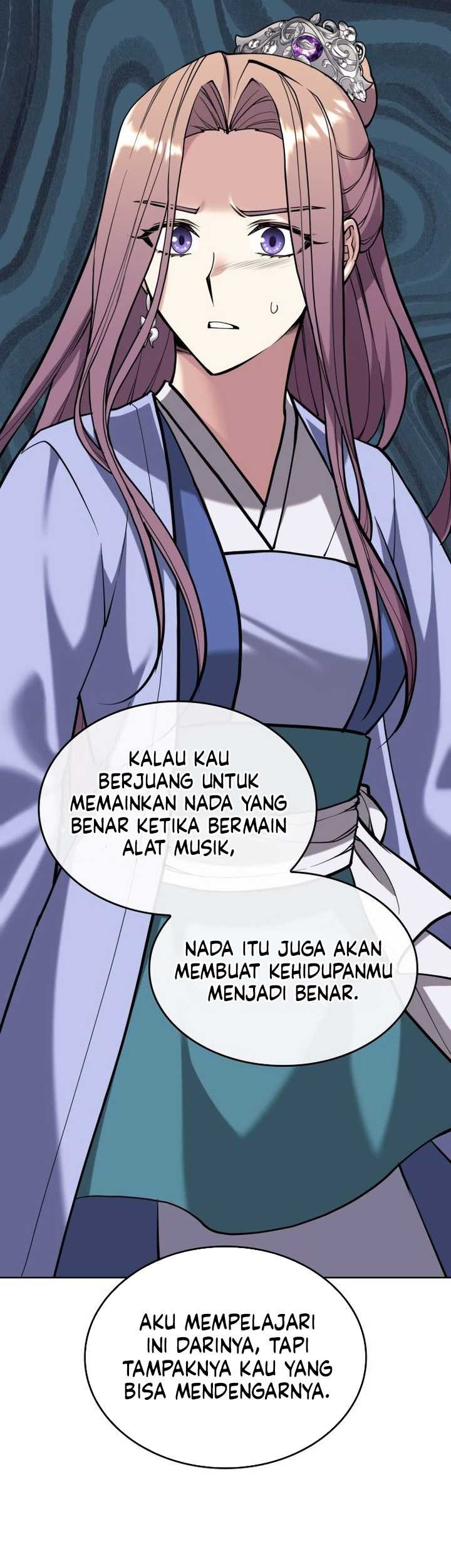 Tale of a Scribe Who Retires to the Countryside Chapter 224 Gambar 58