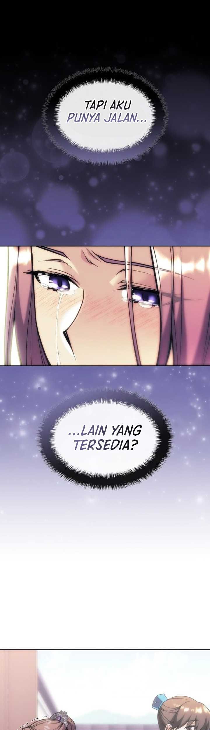 Tale of a Scribe Who Retires to the Countryside Chapter 224 Gambar 64