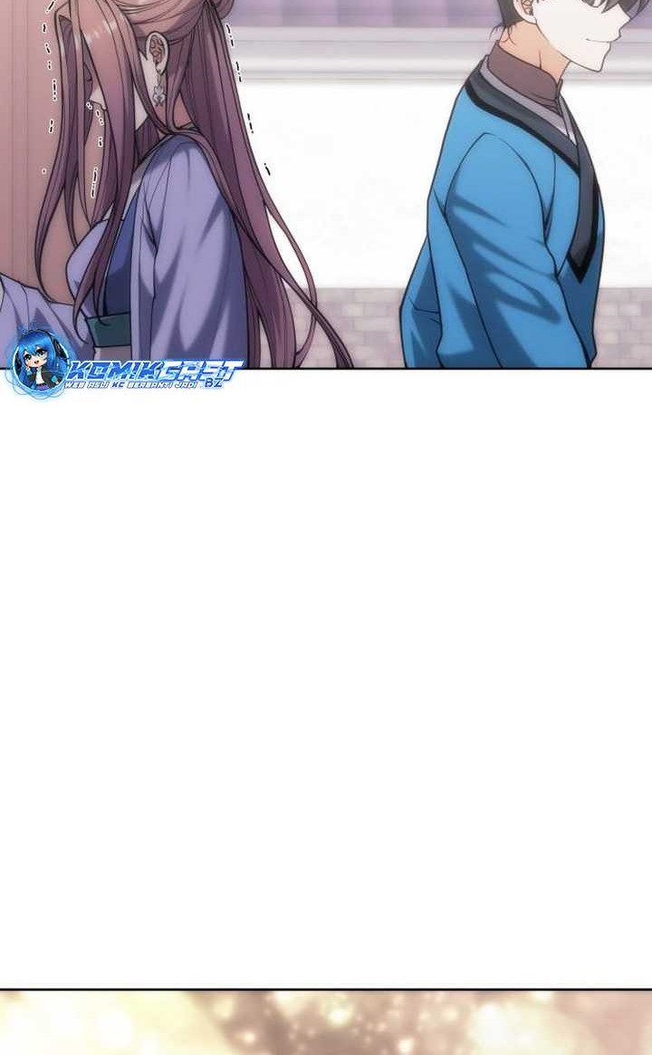 Tale of a Scribe Who Retires to the Countryside Chapter 224 Gambar 65