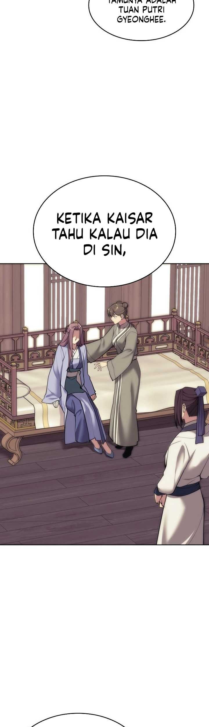 Tale of a Scribe Who Retires to the Countryside Chapter 224 Gambar 4