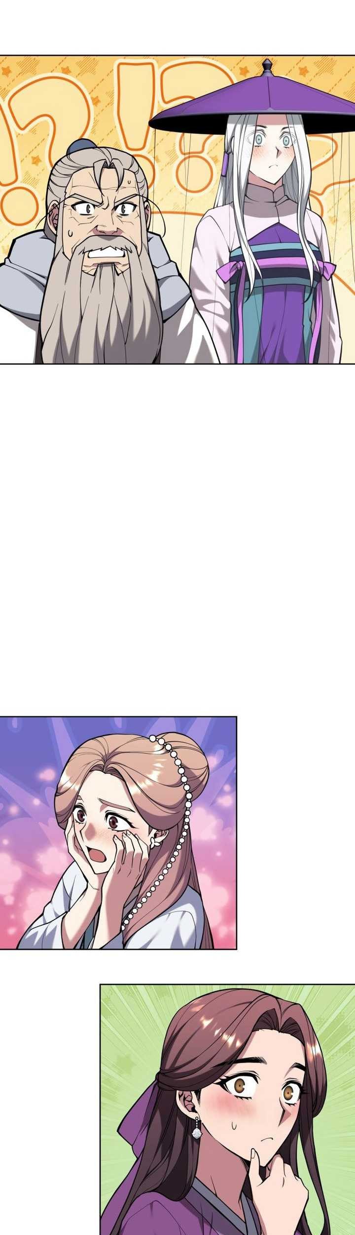 Tale of a Scribe Who Retires to the Countryside Chapter 224 Gambar 78