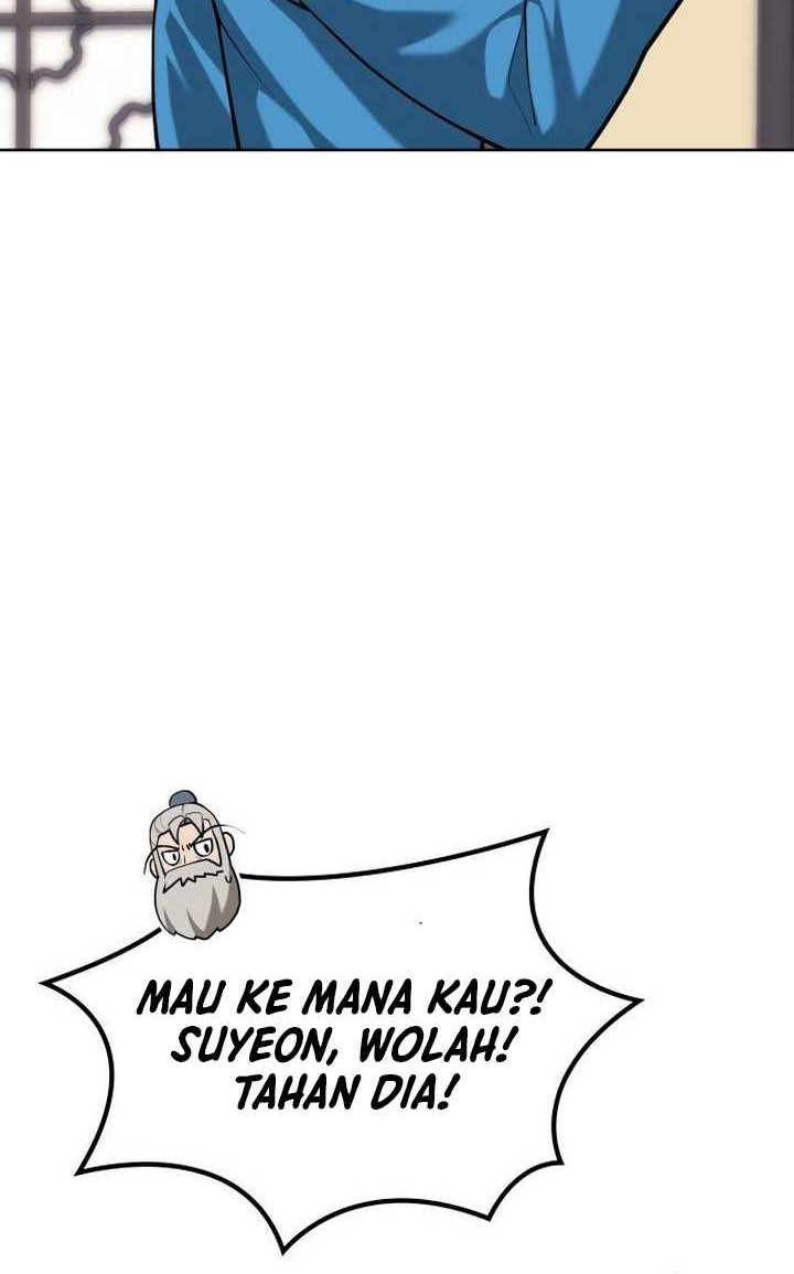 Tale of a Scribe Who Retires to the Countryside Chapter 224 Gambar 81