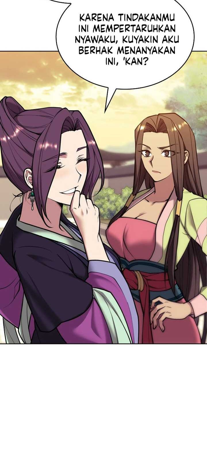 Tale of a Scribe Who Retires to the Countryside Chapter 224 Gambar 7