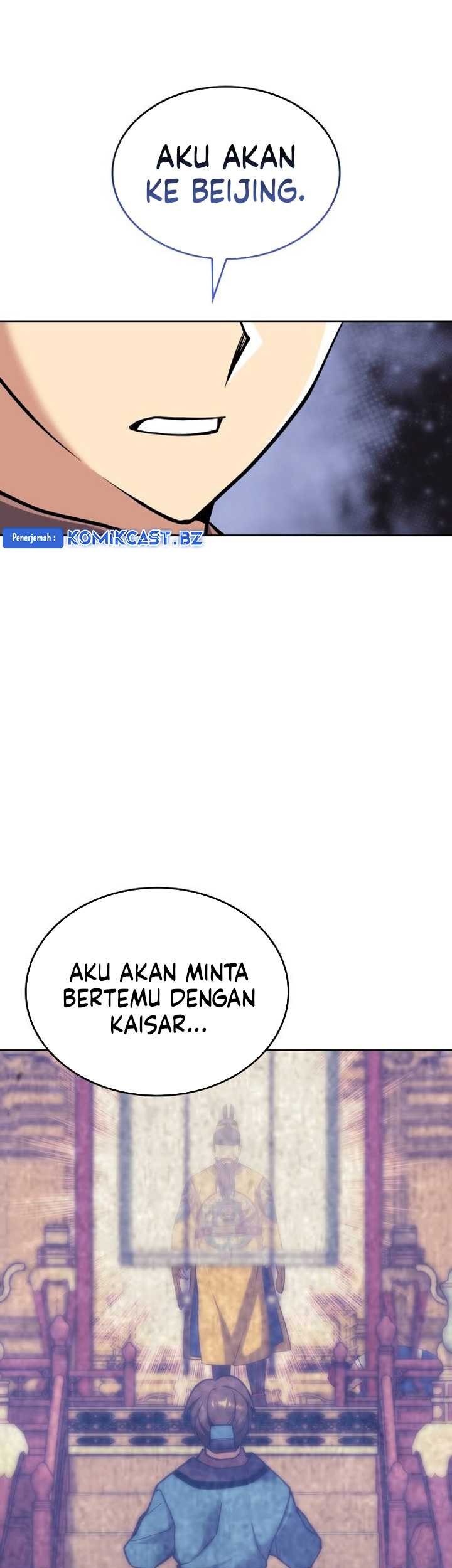 Tale of a Scribe Who Retires to the Countryside Chapter 224 Gambar 8