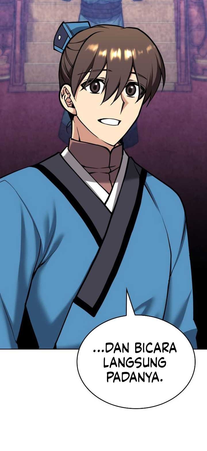 Tale of a Scribe Who Retires to the Countryside Chapter 224 Gambar 9