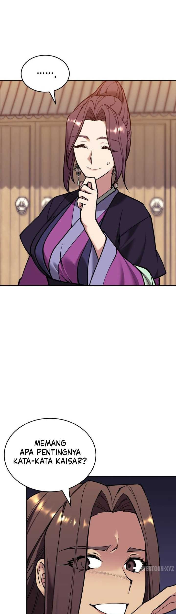 Tale of a Scribe Who Retires to the Countryside Chapter 224 Gambar 10