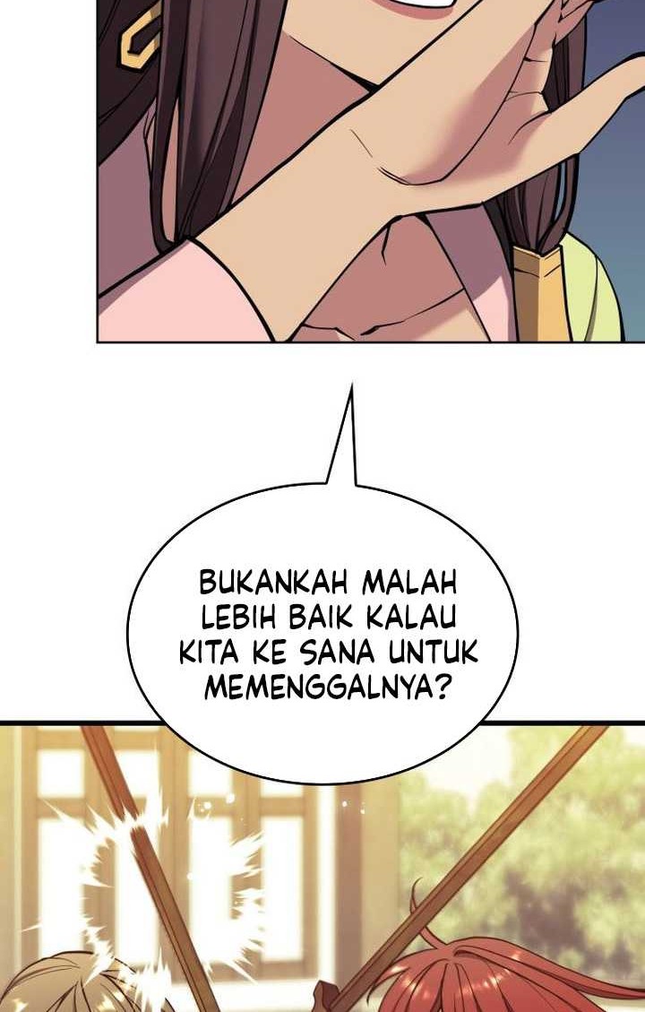 Tale of a Scribe Who Retires to the Countryside Chapter 224 Gambar 11