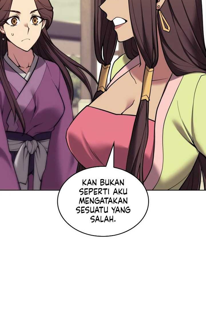 Tale of a Scribe Who Retires to the Countryside Chapter 224 Gambar 13