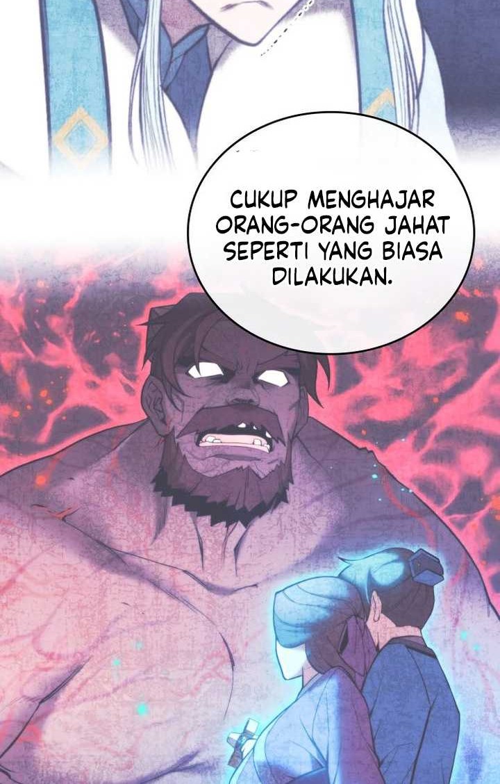 Tale of a Scribe Who Retires to the Countryside Chapter 224 Gambar 15