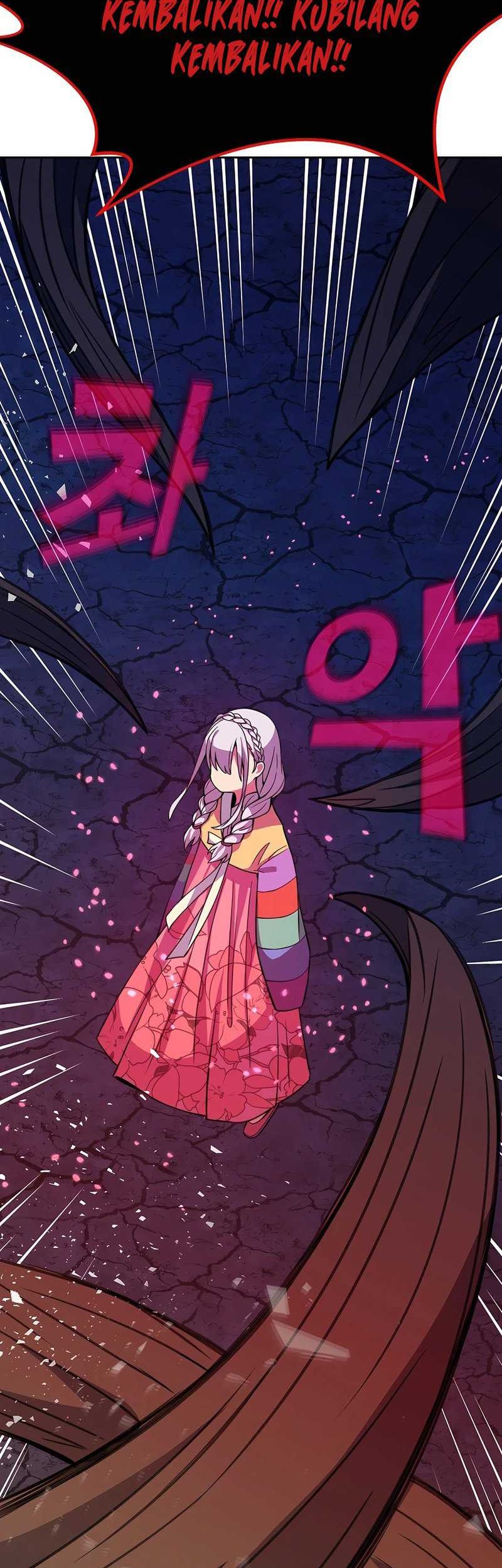 I Became A Part Time Employee For Gods (Albanara of the Gods) Chapter 66 Gambar 27