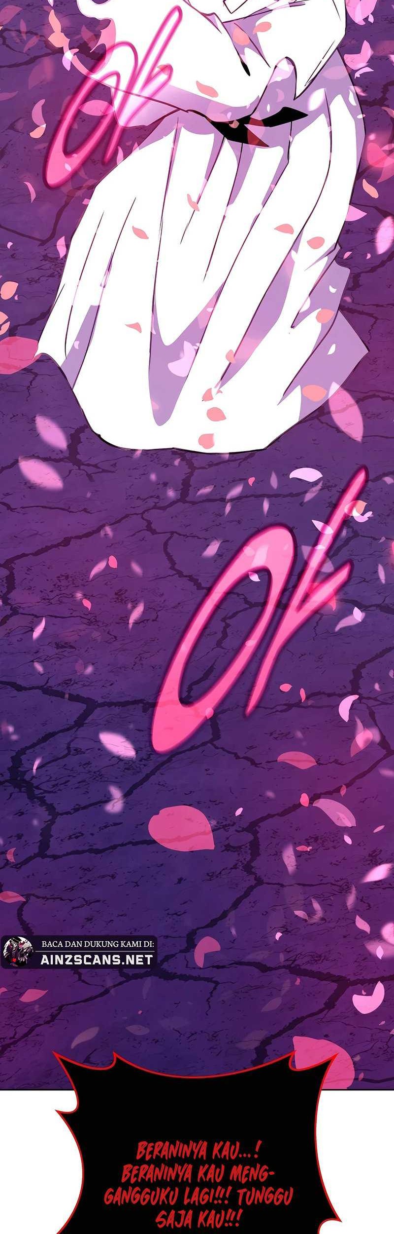 I Became A Part Time Employee For Gods (Albanara of the Gods) Chapter 66 Gambar 33