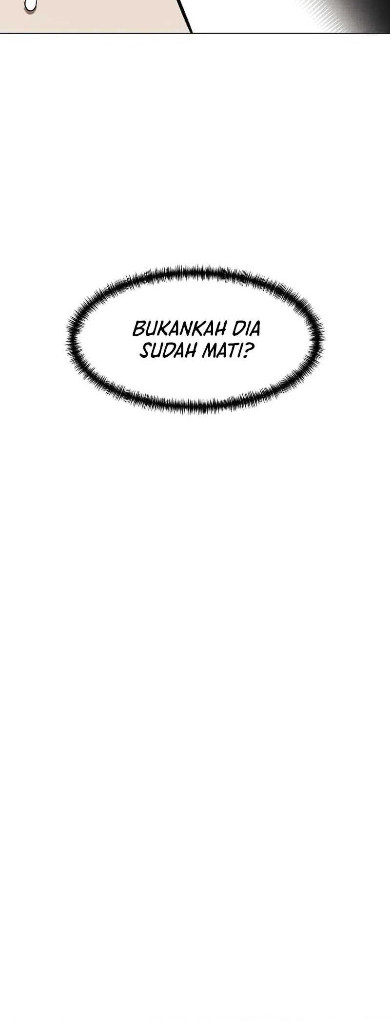 The Invincible Man Chapter 22 Gambar 33