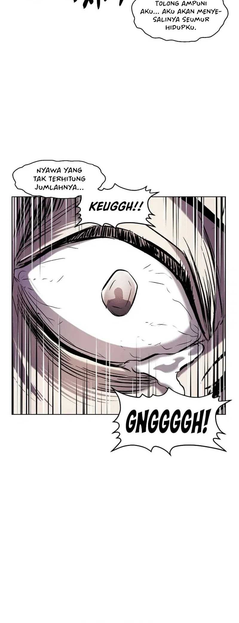 The Invincible Man Chapter 22 Gambar 19