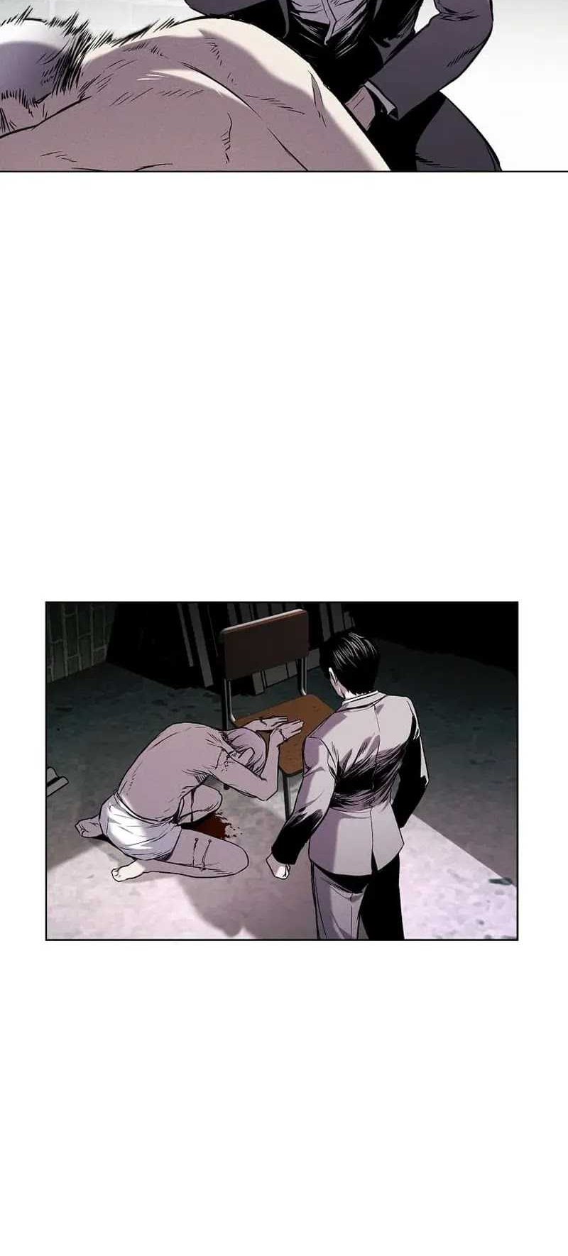 The Invincible Man Chapter 22 Gambar 23