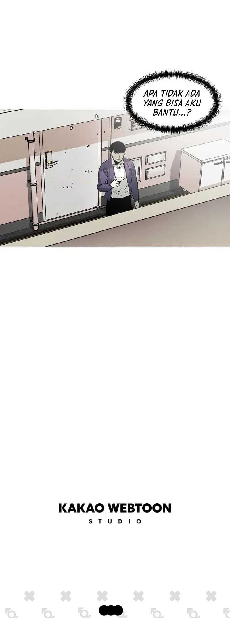 The Invincible Man Chapter 22 Gambar 43