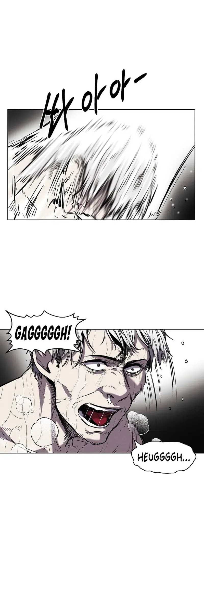 The Invincible Man Chapter 22 Gambar 3