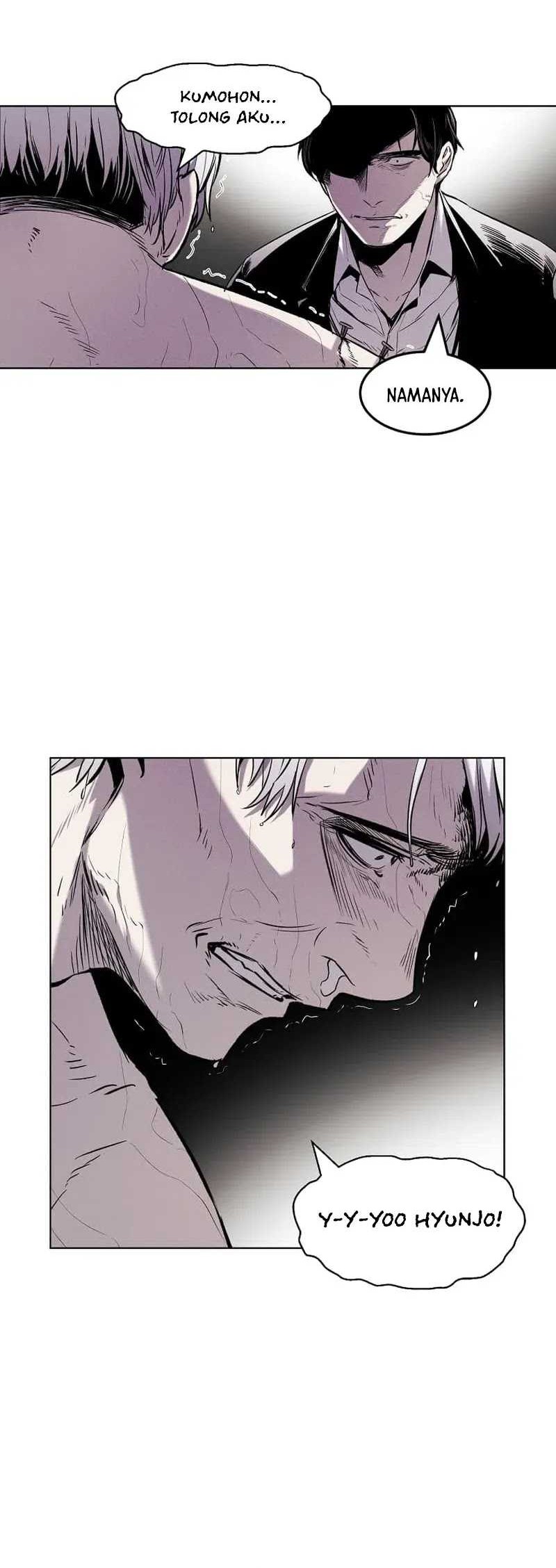 The Invincible Man Chapter 22 Gambar 5