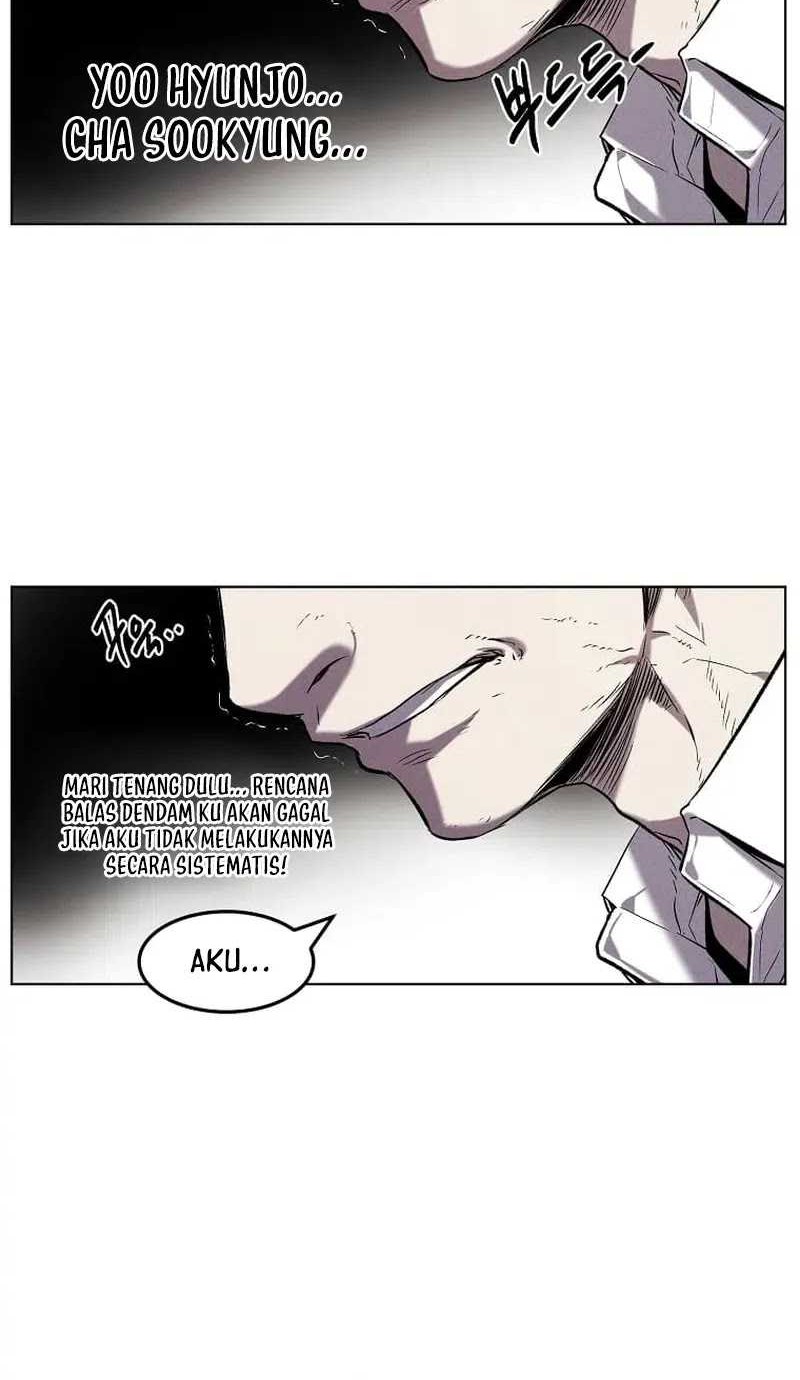 The Invincible Man Chapter 22 Gambar 7