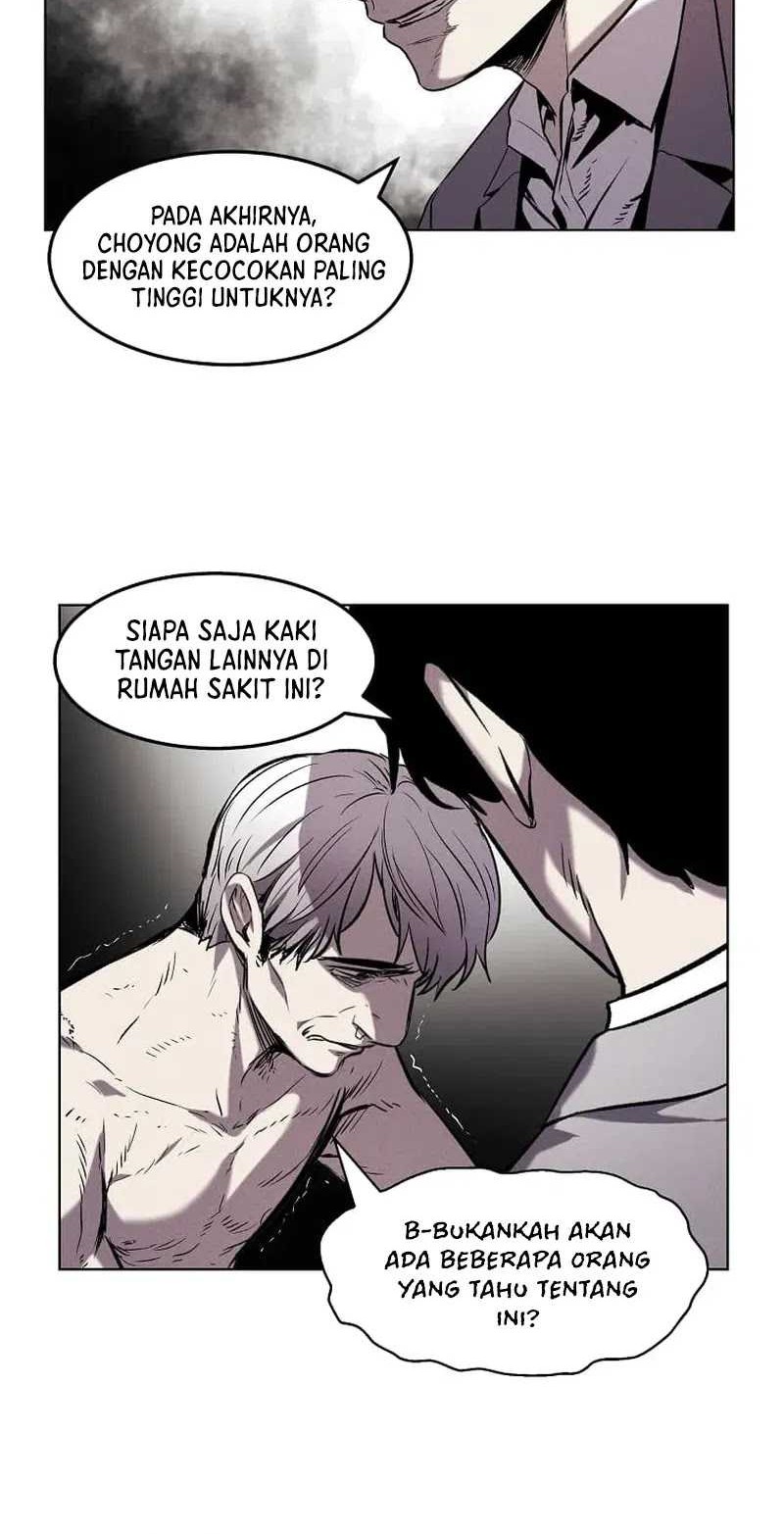 The Invincible Man Chapter 22 Gambar 13