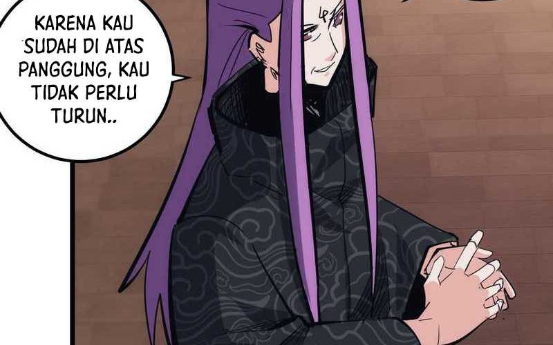 I am Self-disciplined And Invincible Chapter 38 Gambar 26