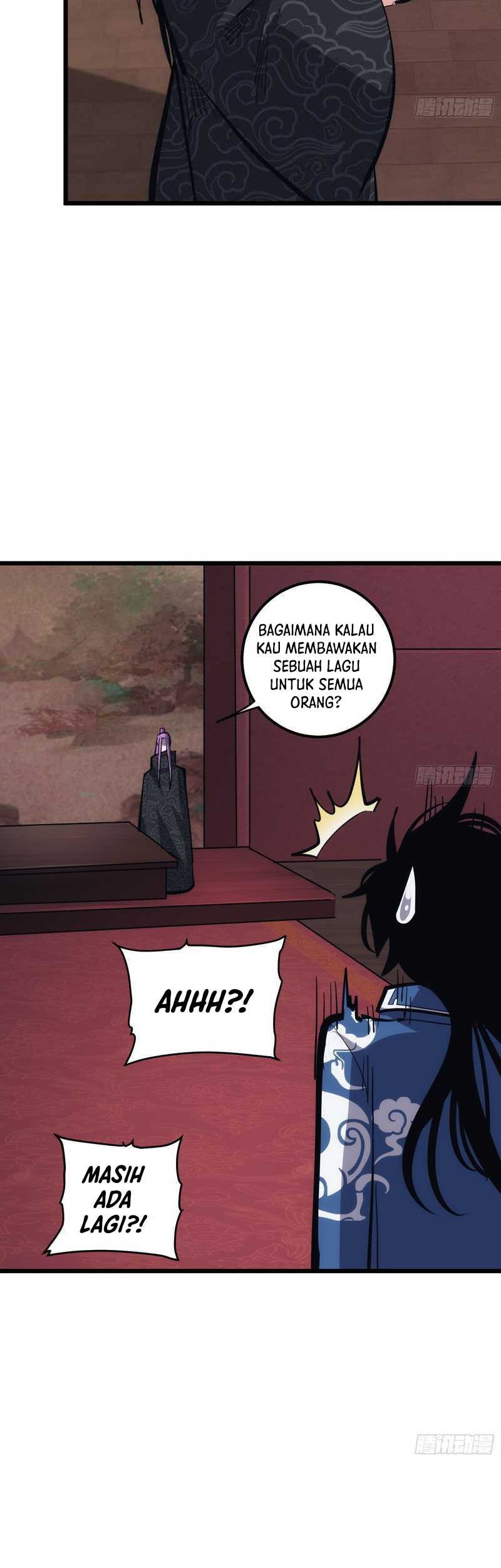 I am Self-disciplined And Invincible Chapter 38 Gambar 27