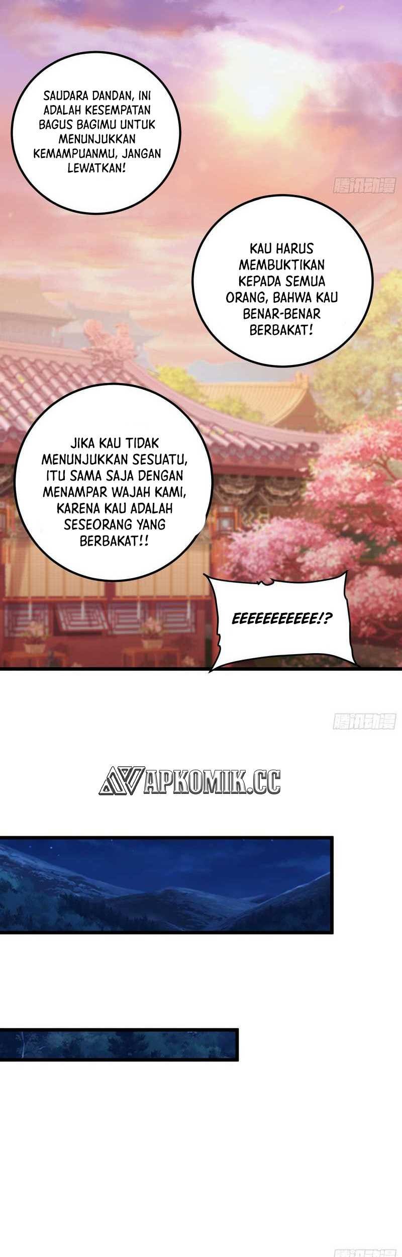 I am Self-disciplined And Invincible Chapter 38 Gambar 29