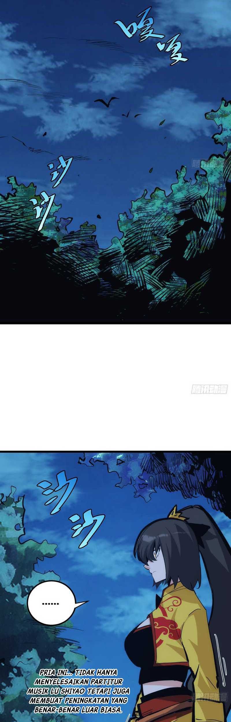 I am Self-disciplined And Invincible Chapter 38 Gambar 31