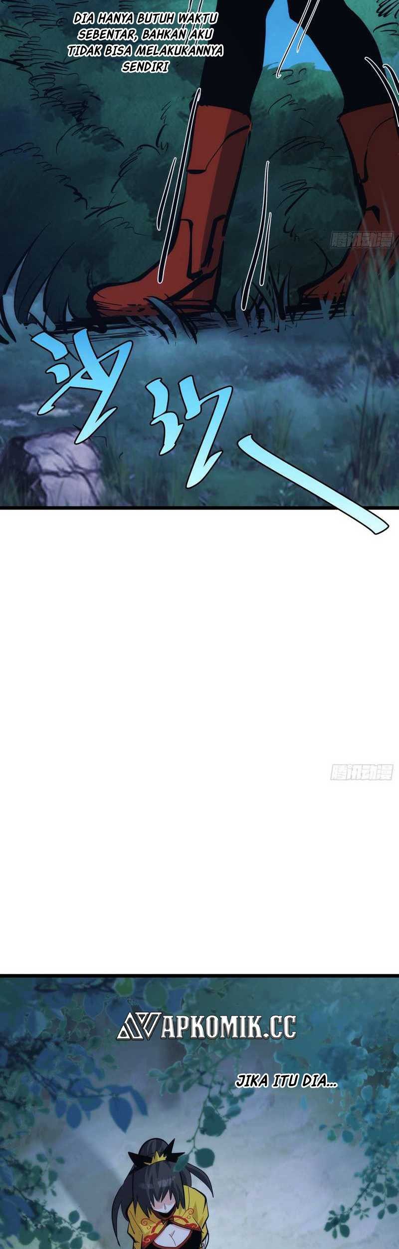 I am Self-disciplined And Invincible Chapter 38 Gambar 33