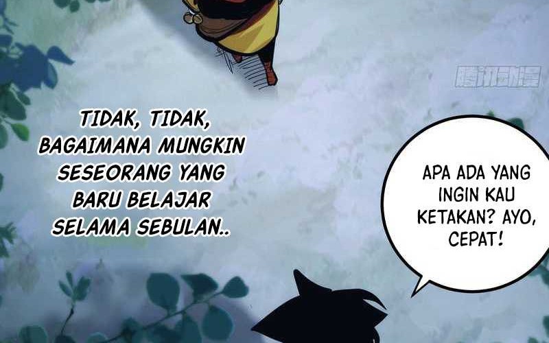 I am Self-disciplined And Invincible Chapter 38 Gambar 34