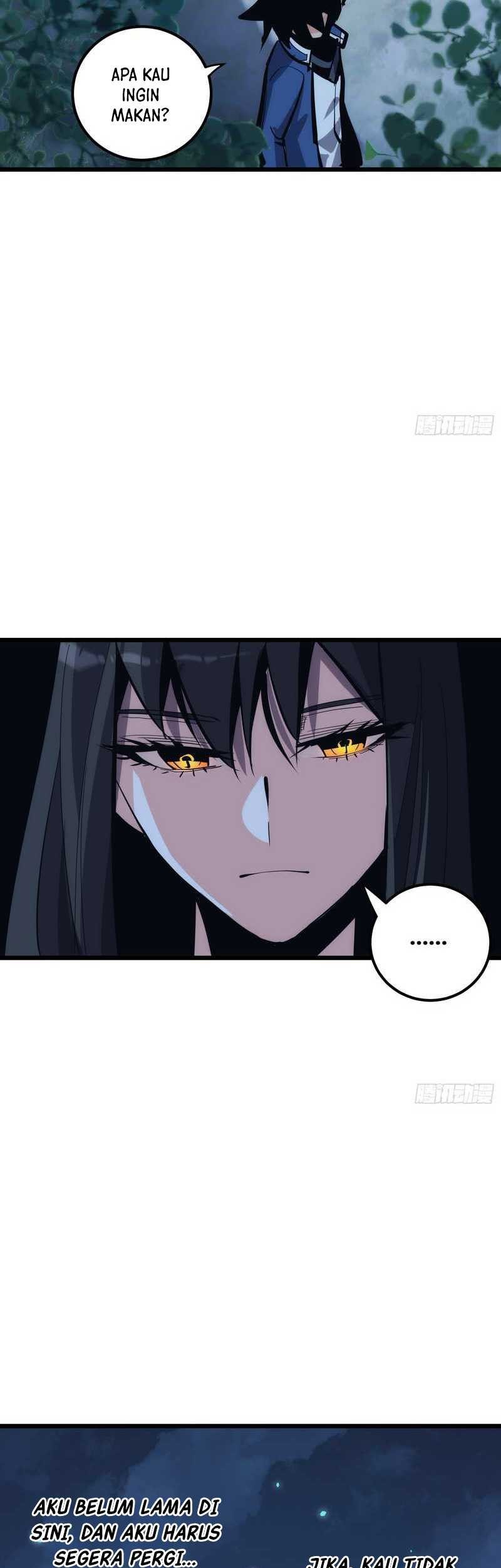 I am Self-disciplined And Invincible Chapter 38 Gambar 35