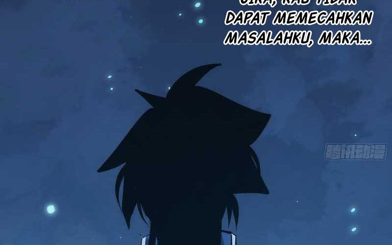 I am Self-disciplined And Invincible Chapter 38 Gambar 36