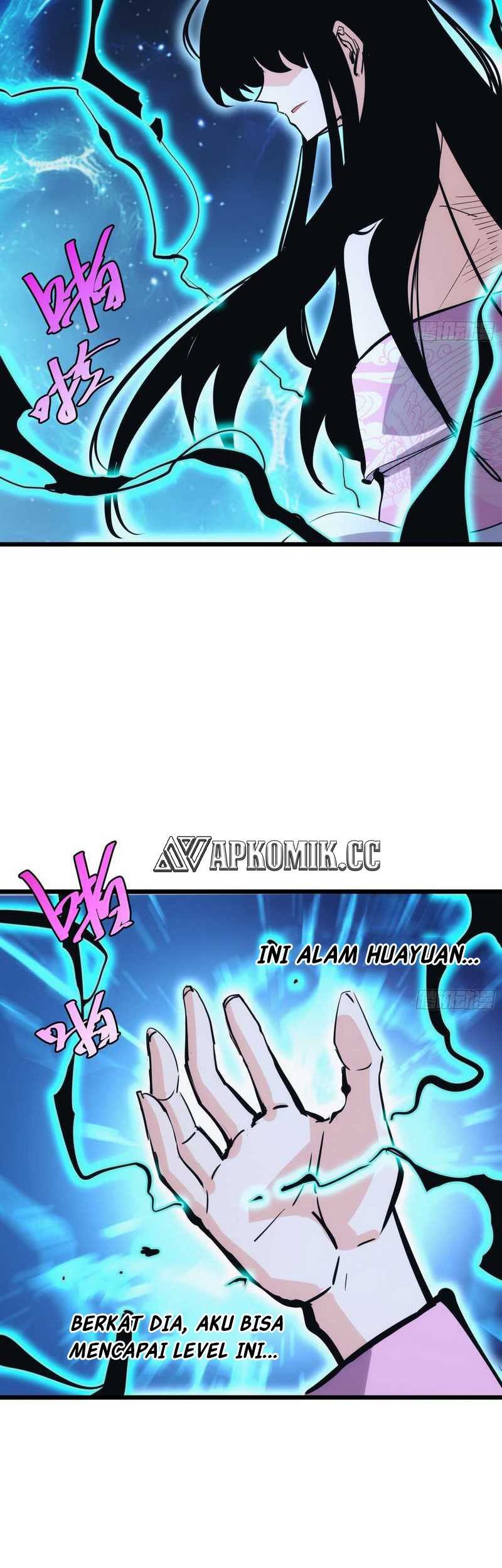 I am Self-disciplined And Invincible Chapter 38 Gambar 18