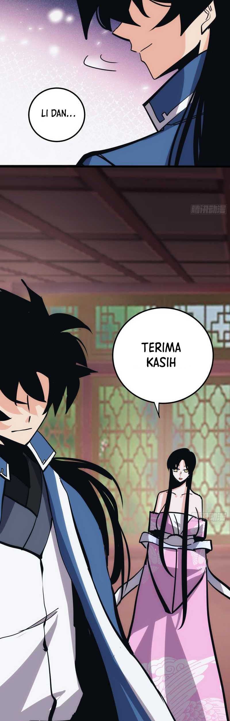 I am Self-disciplined And Invincible Chapter 38 Gambar 20