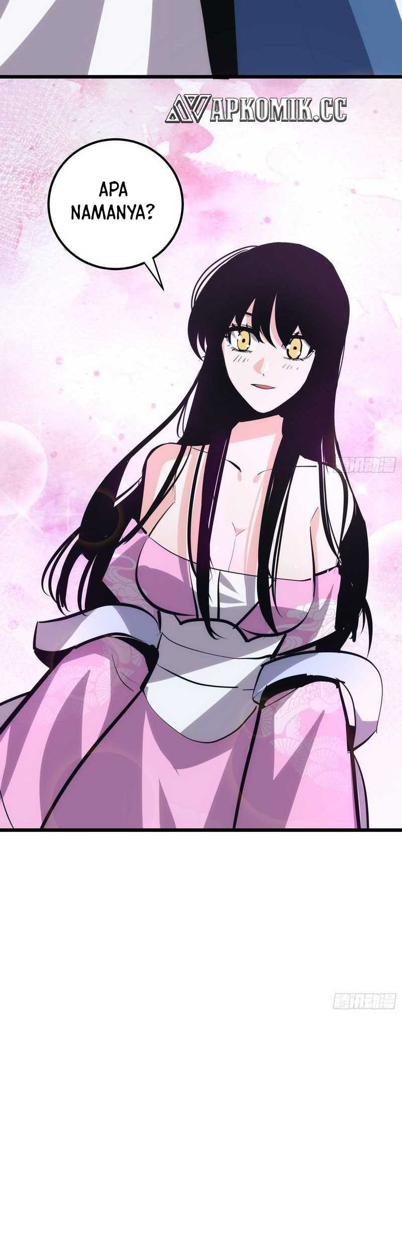 I am Self-disciplined And Invincible Chapter 38 Gambar 22