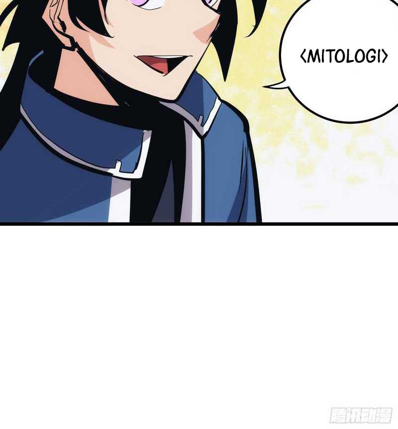 I am Self-disciplined And Invincible Chapter 38 Gambar 24