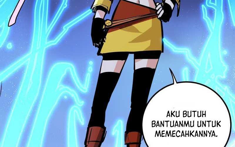 I am Self-disciplined And Invincible Chapter 38 Gambar 46