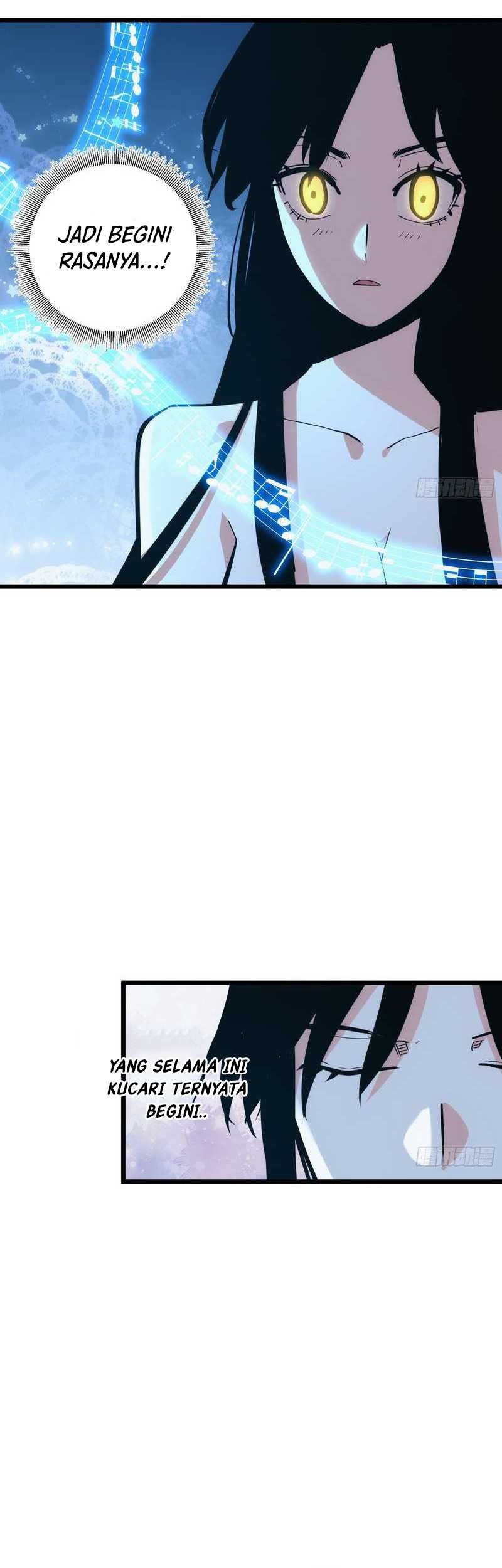 I am Self-disciplined And Invincible Chapter 38 Gambar 4