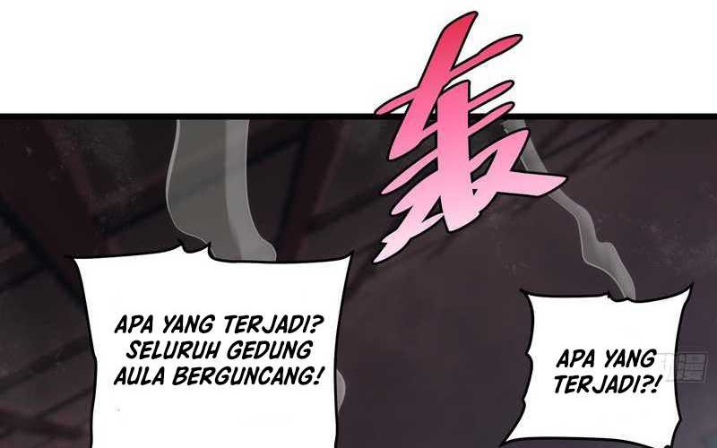 I am Self-disciplined And Invincible Chapter 38 Gambar 5