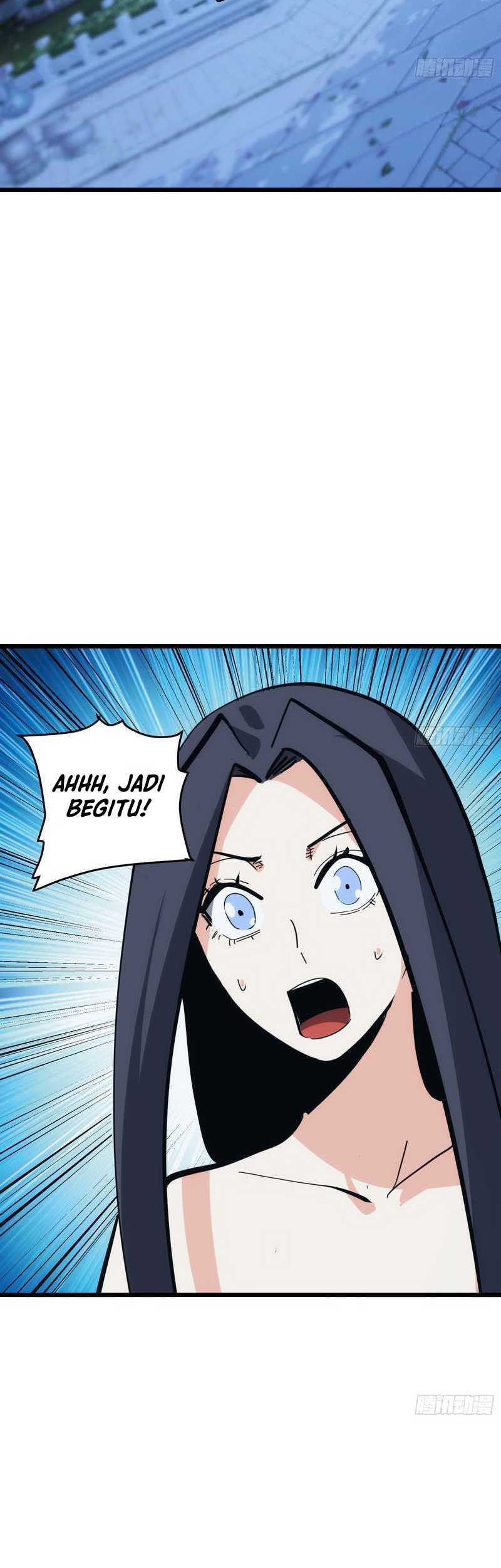 I am Self-disciplined And Invincible Chapter 38 Gambar 8