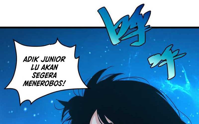 I am Self-disciplined And Invincible Chapter 38 Gambar 9