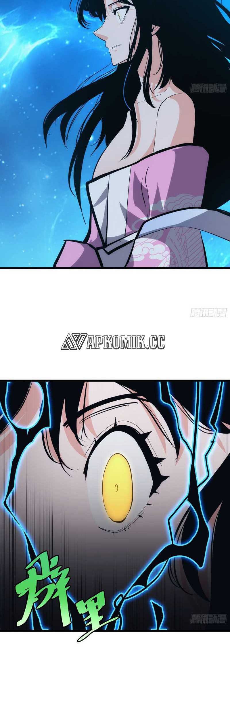 I am Self-disciplined And Invincible Chapter 38 Gambar 10