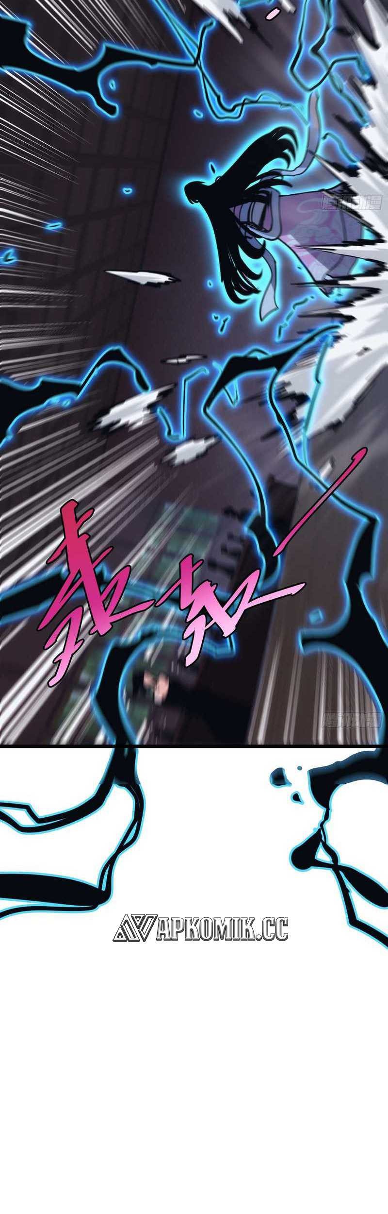 I am Self-disciplined And Invincible Chapter 38 Gambar 14