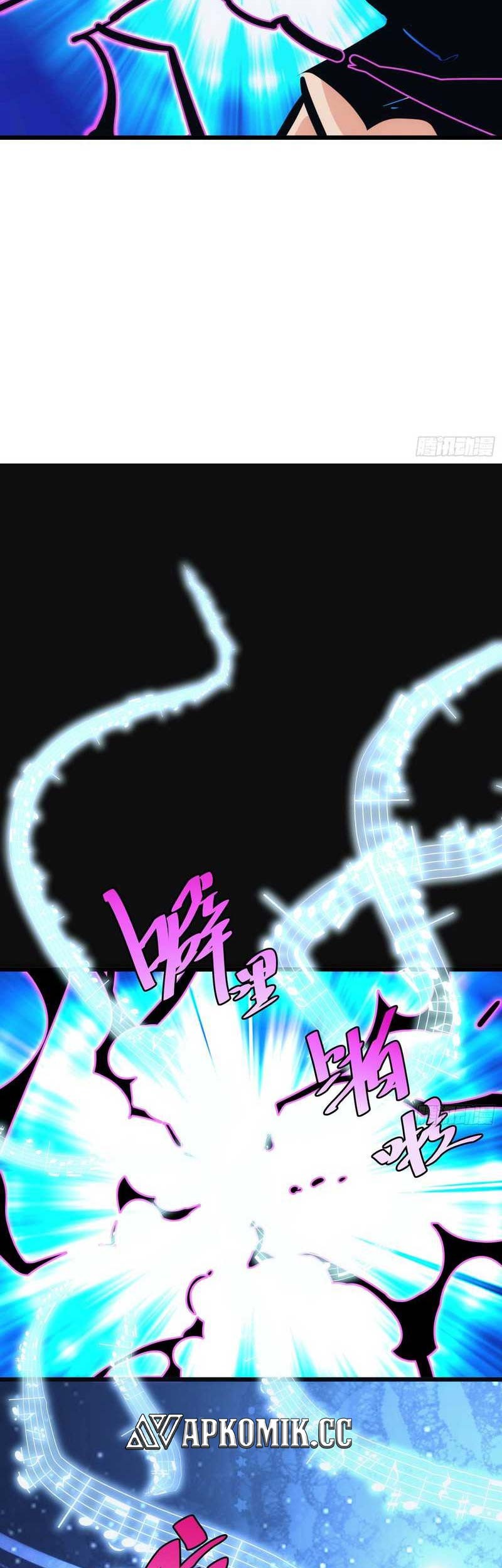 I am Self-disciplined And Invincible Chapter 37 Gambar 26