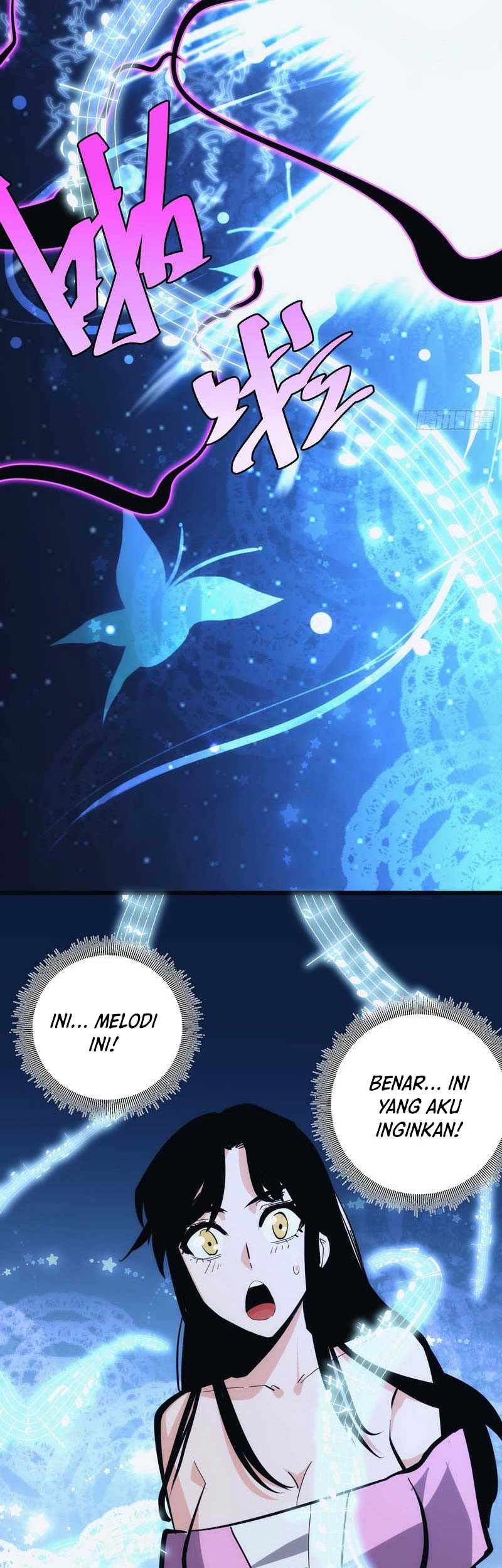 I am Self-disciplined And Invincible Chapter 37 Gambar 30