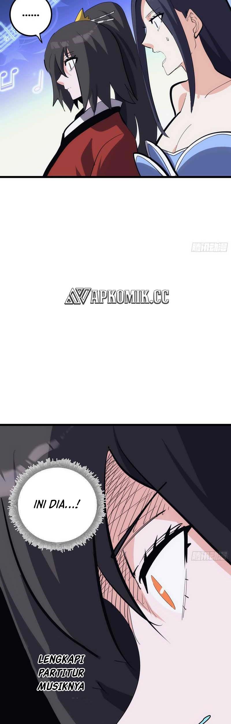 I am Self-disciplined And Invincible Chapter 37 Gambar 36