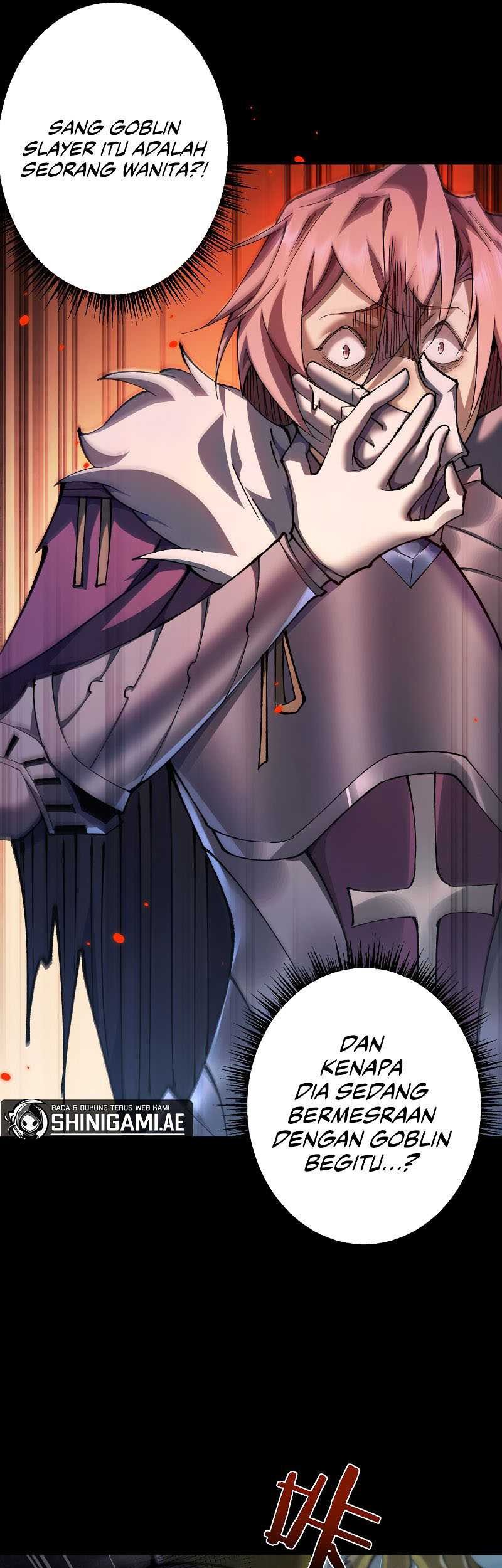 From Goblin to Goblin God Chapter 30 Gambar 34