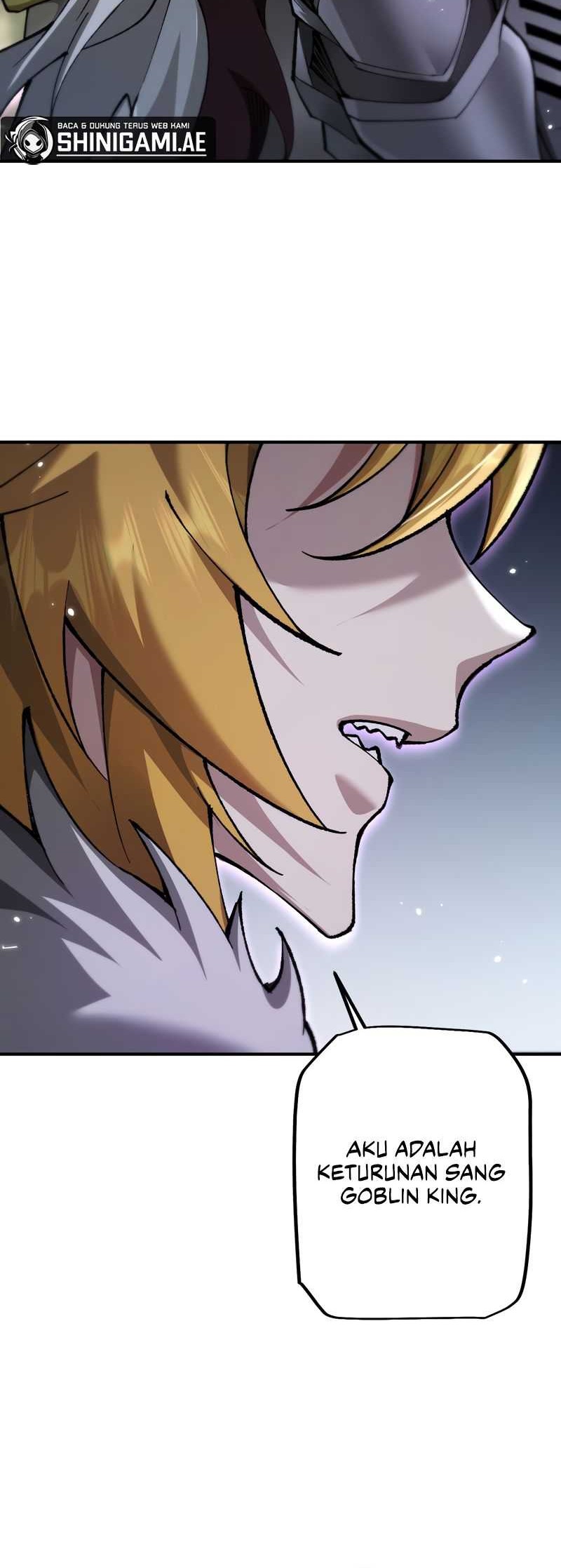 From Goblin to Goblin God Chapter 30 Gambar 41