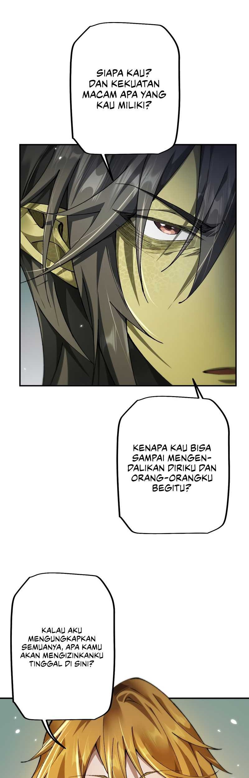 From Goblin to Goblin God Chapter 30 Gambar 39